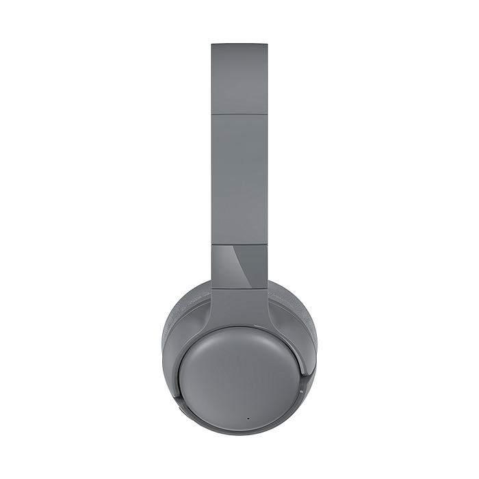 Headphones with microphone Honor CHOICE HEADPHONES LITE GRAY, Bluetooth, ON-EAR