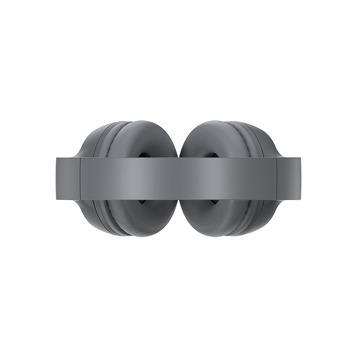 Headphones with microphone Honor CHOICE HEADPHONES LITE GRAY, Bluetooth, ON-EAR