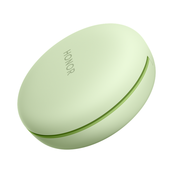 Headphones HONOR Earbuds A Pro Green