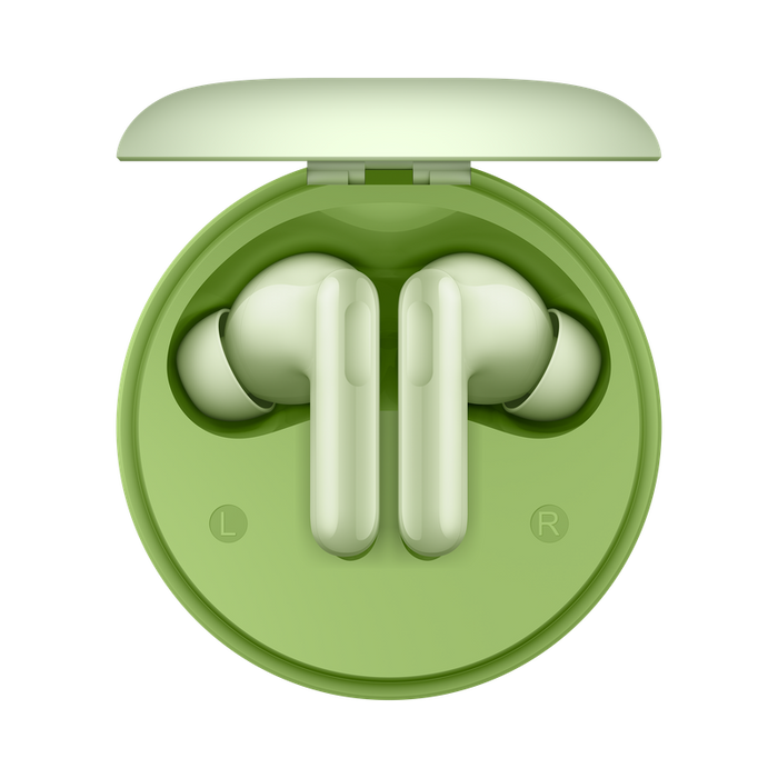 Headphones HONOR Earbuds A Pro Green