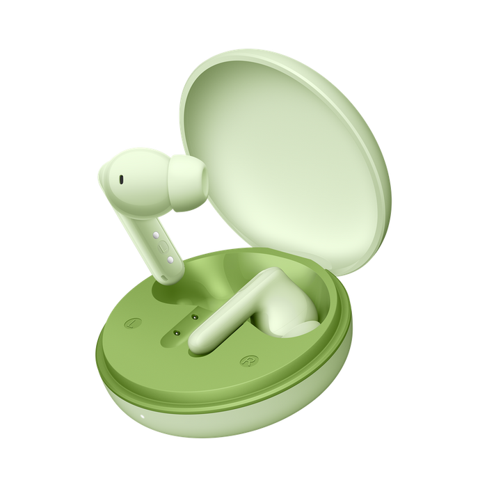 Headphones HONOR Earbuds A Pro Green