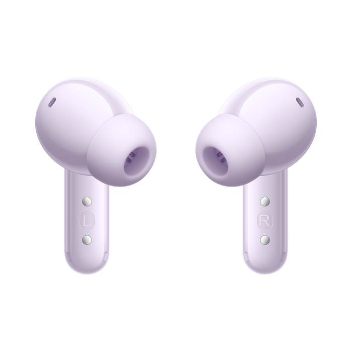 Headphones HONOR Earbuds A Pro Purple