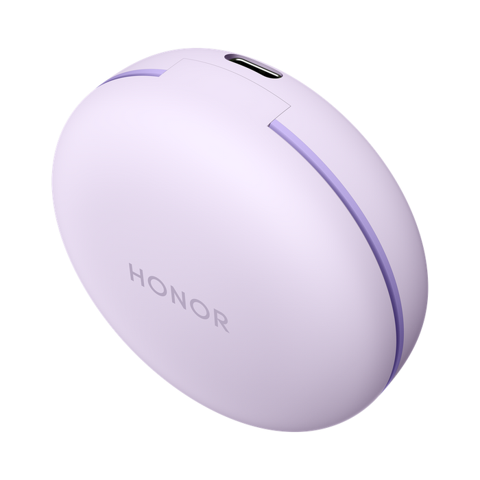Headphones HONOR Earbuds A Pro Purple