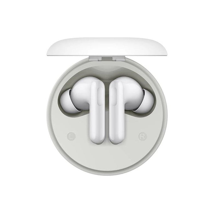 Headphones with microphone Honor EARBUDS A PRO WHITE, Bluetooth, IN-EAR (PLUGS)