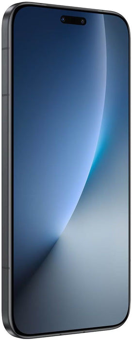 Honor Magic8 Pro 5G Dual SIM 12GB RAM 512GB Black EU