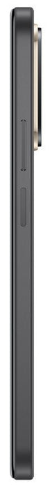 Smartphone Honor X7D 128/6 VELVET BLACK, 128 GB, 6 GB