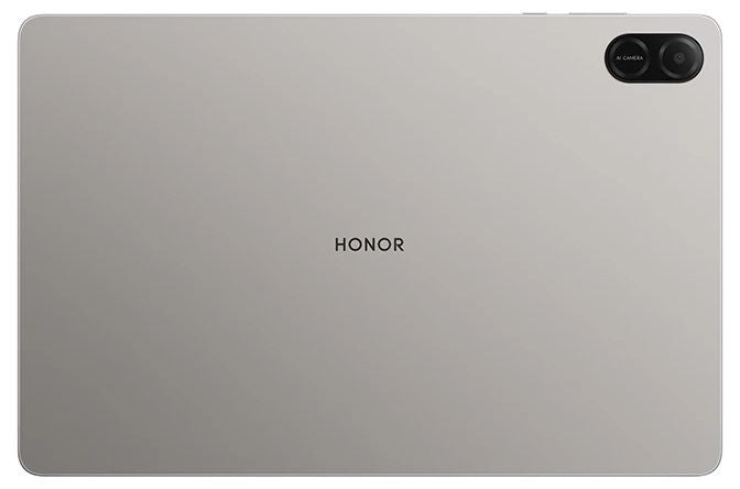 Tablet HONOR PAD X8b 128/4 WIFI GRAY WI-FI, 128 GB, 11.0 ", RAM 4 GB