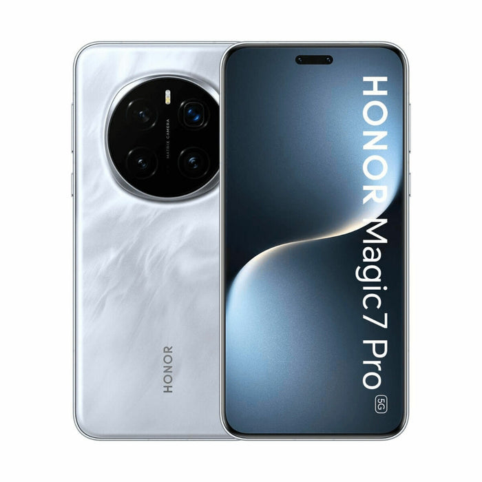 Smartphone Honor Magic7 Pro 6,8" Octa Core Qualcomm Snapdragon 8 Elite 12 GB RAM 512 GB Grey
