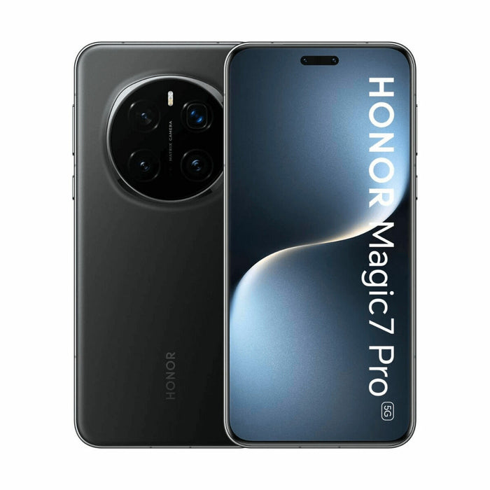 Smartphone Honor Magic7 Pro 6,8" Octa Core Qualcomm Snapdragon 8 Elite 12 GB RAM 512 GB Black