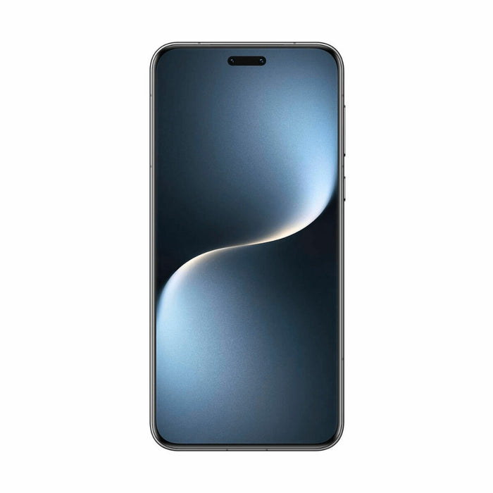 Smartphone Honor Magic7 Pro 6,8" Octa Core Qualcomm Snapdragon 8 Elite 12 GB RAM 512 GB Black