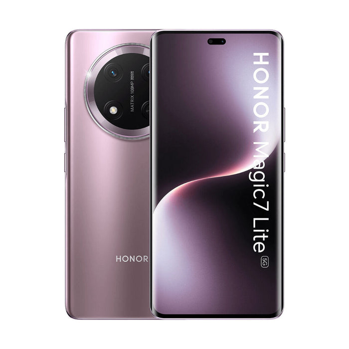 Smartphone Honor BRP-NX1 6,78" Octa Core 8 GB RAM 512 GB Purple