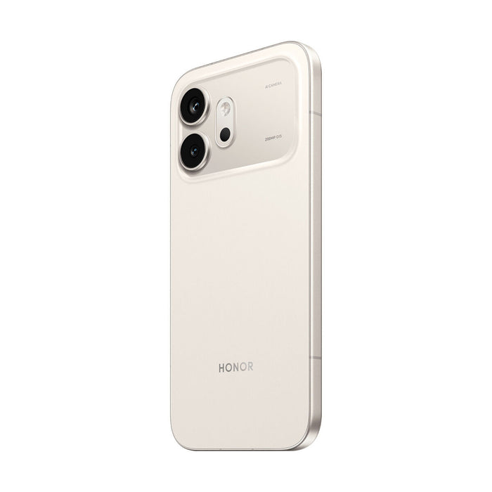 Smartphone Honor 6,57" Octa Core Qualcomm Sm7750-Ab Snapdragon 7 Gen 4 8 GB RAM 512 GB White