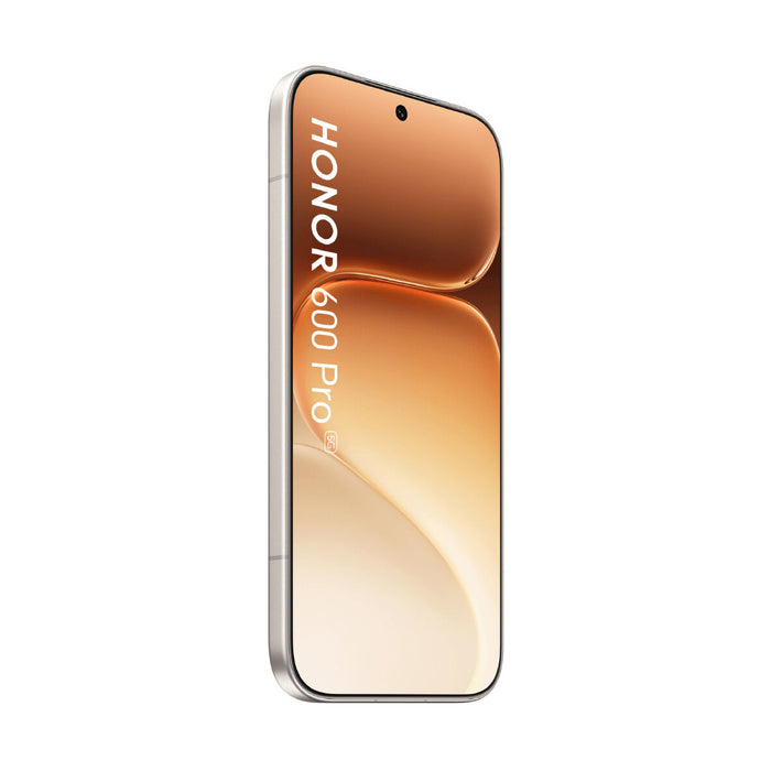 Smartphone Honor HOR600PRO5G12512G 6,57" Octa Core Qualcomm Snapdragon 8 Elite 12 GB RAM 512 GB White
