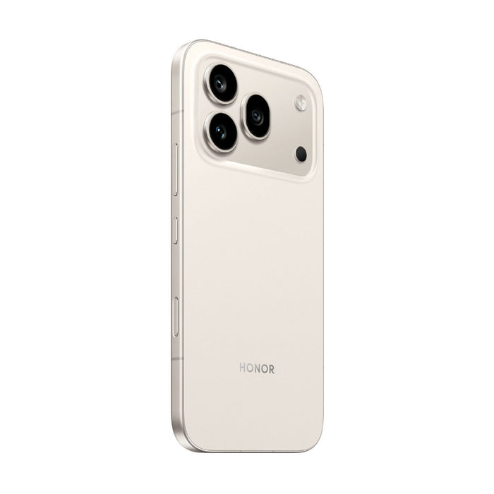 Smartphone Honor HOR600PRO5G12512G 6,57" Octa Core Qualcomm Snapdragon 8 Elite 12 GB RAM 512 GB White
