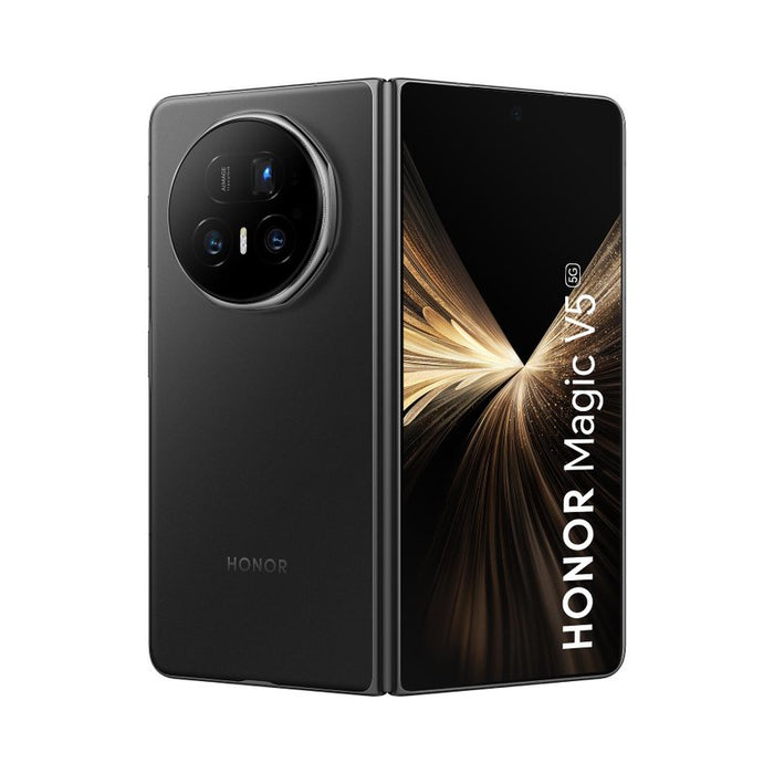 Smartphone Honor MAGIC V5 512/16 BLACK, 16 GB, 512 GB