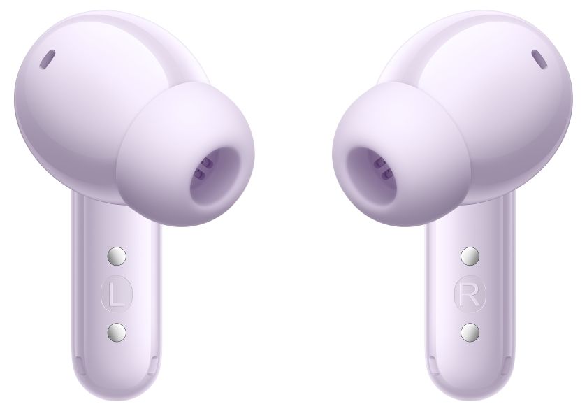 Headphones HONOR Earbuds A Pro Purple