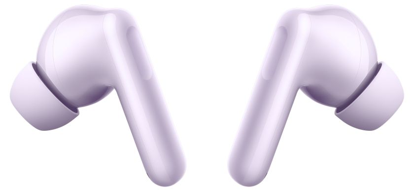 Headphones HONOR Earbuds A Pro Purple