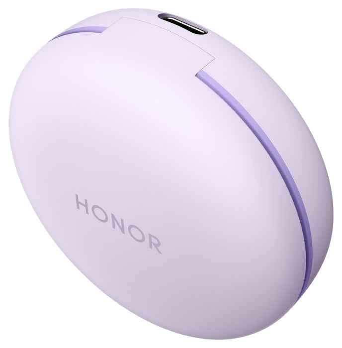 Headphones HONOR Earbuds A Pro Purple