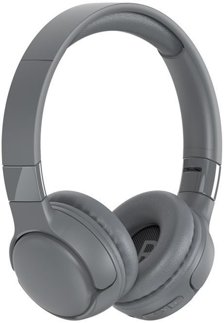 Headphones with microphone Honor CHOICE HEADPHONES LITE GRAY, Bluetooth, ON-EAR