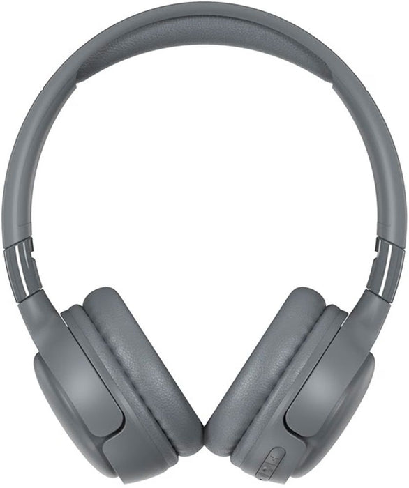 Headphones with microphone Honor CHOICE HEADPHONES LITE GRAY, Bluetooth, ON-EAR