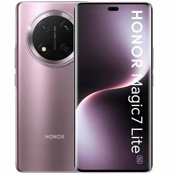 Smartphone Honor 5109BMGB Octa Core 8 GB RAM 256 GB Purple 6,78"