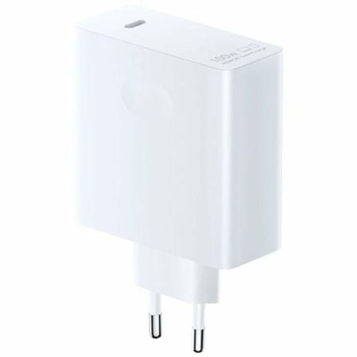 HONOR SuperCharge Power Adapter GaN Slim(Max 100W) White