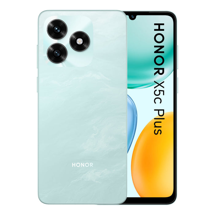 Smartphone Honor 5109BYFJ Octa Core 4 GB RAM 128 GB Blue 6,74"
