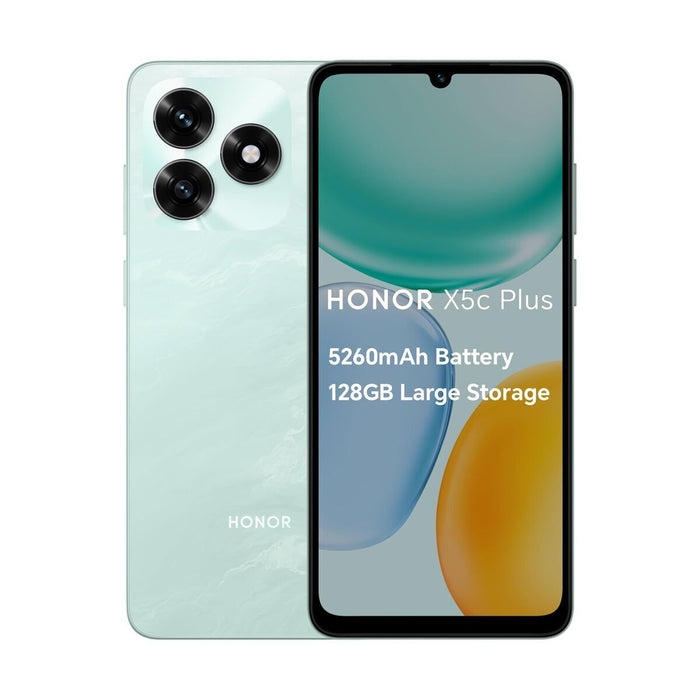 Smartphone Honor 5109BYFJ Octa Core 4 GB RAM 128 GB Blue 6,74"