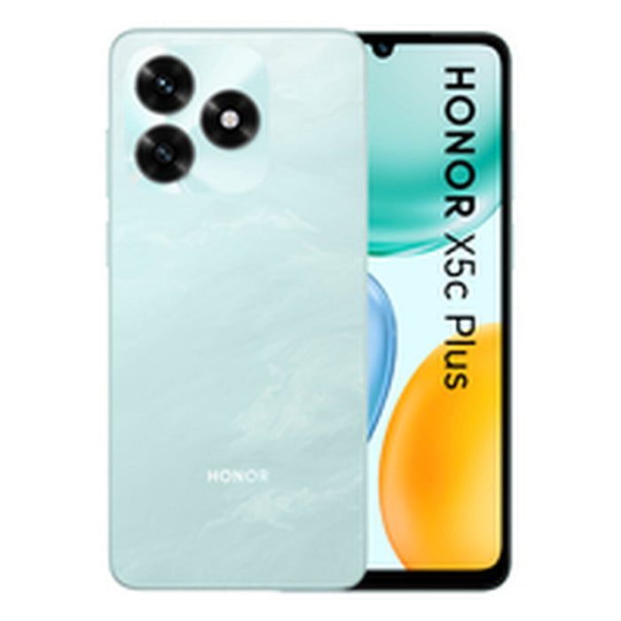 Smartphone Honor 5109BYFJ Octa Core 4 GB RAM 128 GB Blue 6,74"