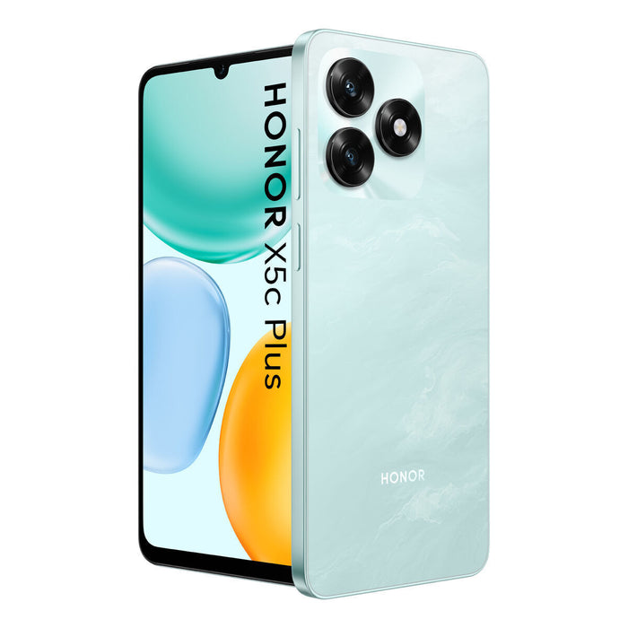 Smartphone Honor 5109BYFJ Octa Core 4 GB RAM 128 GB Blue 6,74"