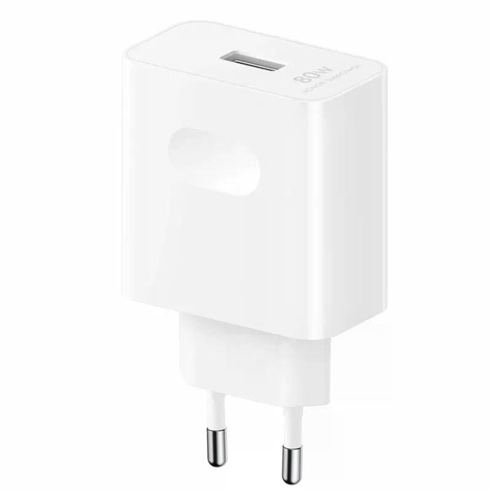 Honor SUPERCHARGE POWER ADAPTER 80W charger