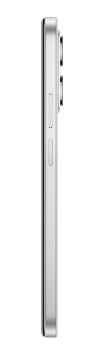 Honor 400 Smart 5G 17.2 cm (6.77") Dual SIM Android 15 USB Type-C 4 GB 128 GB 6500 mAh Silver