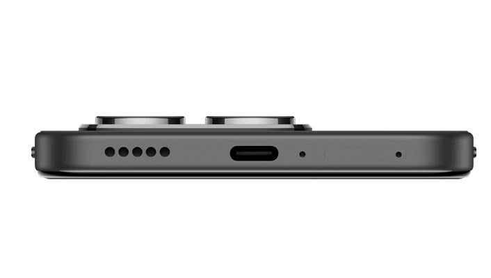 Honor 400 Smart 5G 17.2 cm (6.77") Dual SIM Android 15 USB Type-C 4 GB 128 GB 6500 mAh Black