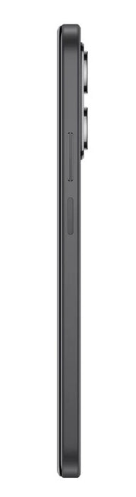 Honor 400 Smart 5G 17.2 cm (6.77") Dual SIM Android 15 USB Type-C 4 GB 128 GB 6500 mAh Black