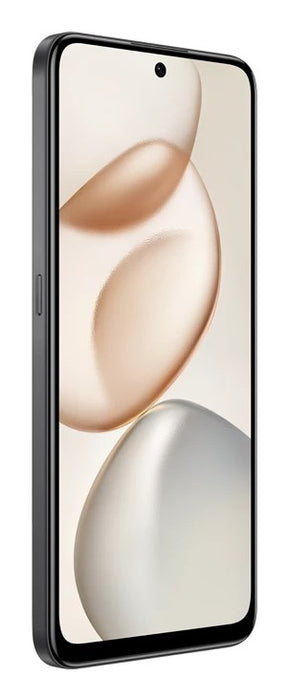Honor 400 Smart 5G 17.2 cm (6.77") Dual SIM Android 15 USB Type-C 4 GB 128 GB 6500 mAh Black