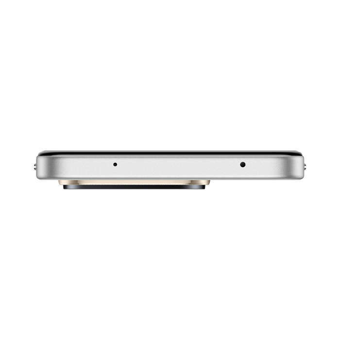 Smartphone Honor X7D 128/6 METEOR SILVER, 128 GB, 6 GB