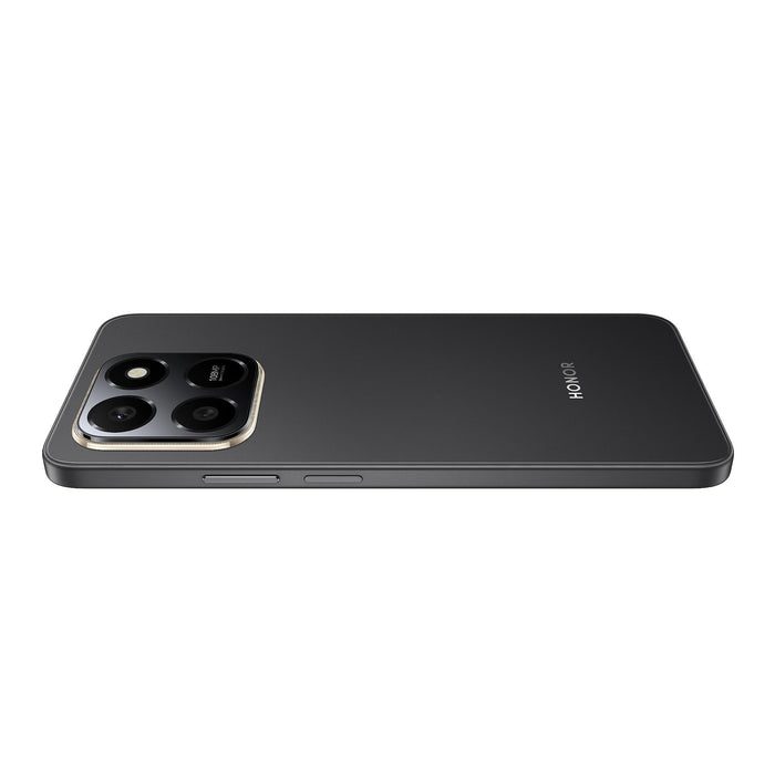 Smartphone Honor X7D 256/8 VELVET BLACK, 256 GB, 8 GB