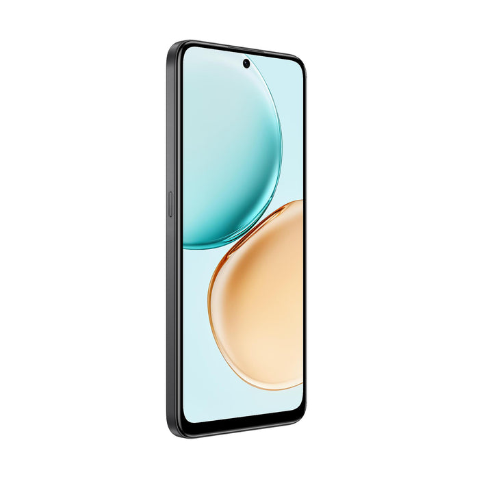 Smartphone Honor X7D 256/8 VELVET BLACK, 256 GB, 8 GB