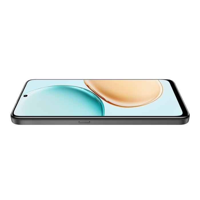 Smartphone Honor X7D 256/8 VELVET BLACK, 256 GB, 8 GB