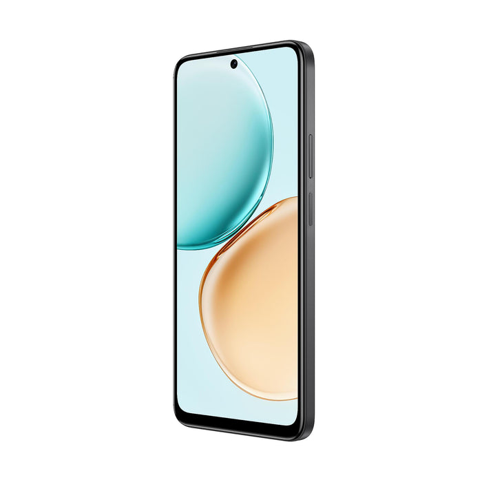 Smartphone Honor X7D 256/8 VELVET BLACK, 256 GB, 8 GB