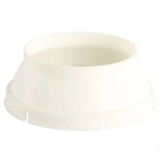 Hood adapter for BOSCH/SIEMENS 00645755 F120-F150 - Аксесоари за абсорбатори<<<Абсорбатори<<<Едра бяла