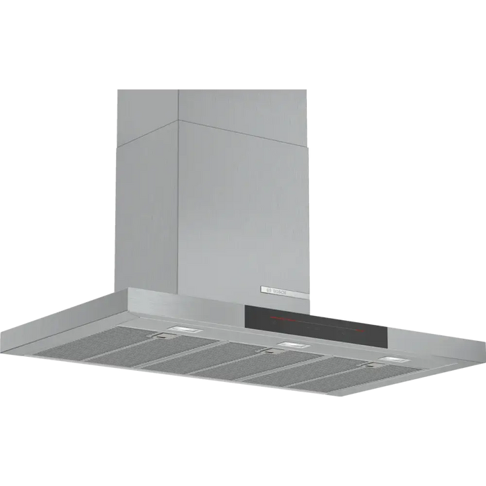 Hood BOSCH DWB98JQ50 - Аспиратори<<<BOSCH аспиратори<<<BOSCH<<<PolyComp&&&Стандартни абсорбатори<<<Абсорбатори<<<Едра