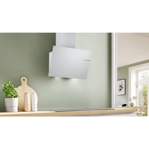 Hood BOSCH DWK65DK20 - Аспиратори<<<BOSCH аспиратори<<<BOSCH<<<PolyComp&&&Стандартни абсорбатори<<<Абсорбатори<<<Едра