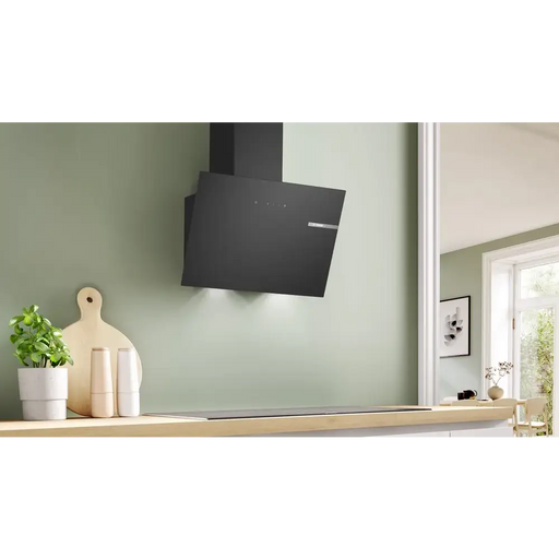 Hood BOSCH DWK65DK60 - Аспиратори<<<BOSCH аспиратори<<<BOSCH<<<PolyComp&&&Стандартни абсорбатори<<<Абсорбатори<<<Едра