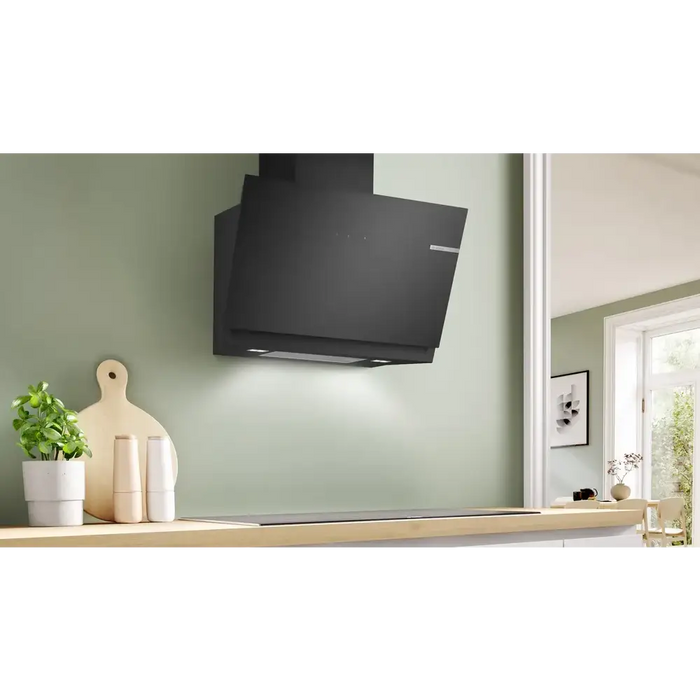 Hood BOSCH DWK81AN60 80 cm - Аспиратори<<<BOSCH аспиратори<<<BOSCH<<<PolyComp&&&Стандартни