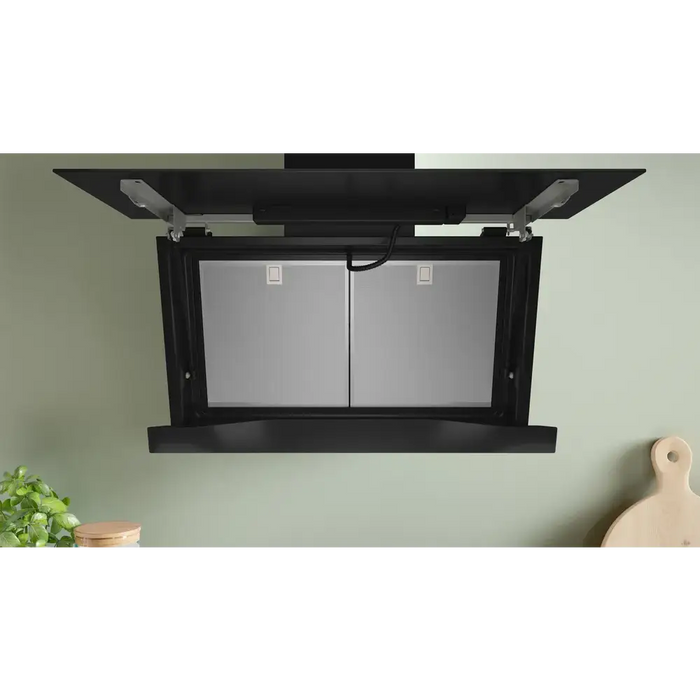 Hood BOSCH DWK91LT60 - Аспиратори<<<BOSCH аспиратори<<<BOSCH<<<PolyComp&&&Стандартни абсорбатори<<<Абсорбатори<<<Едра