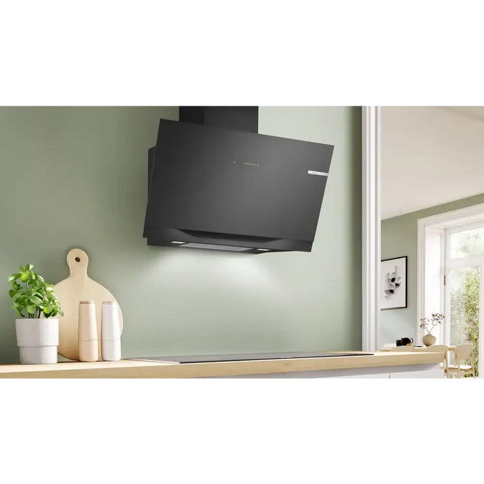 Hood BOSCH DWK91LT60 - Аспиратори<<<BOSCH аспиратори<<<BOSCH<<<PolyComp&&&Стандартни абсорбатори<<<Абсорбатори<<<Едра