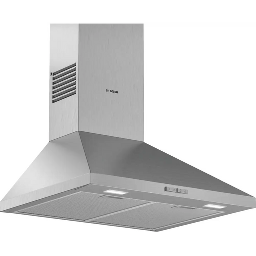 Hood Bosch DWP66BC50 - Аспиратори<<<BOSCH аспиратори<<<BOSCH<<<PolyComp&&&Абсорбатори Стенен монтаж<<<Абсорбатори за