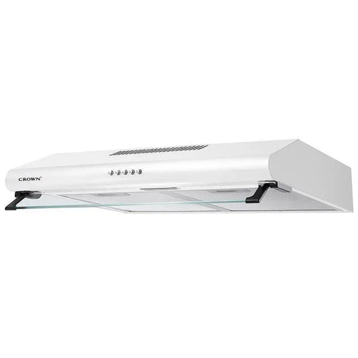 Hood Crown HC 602 WH - Абсорбатори<<<Домакински електроуреди<<<ZoraSite