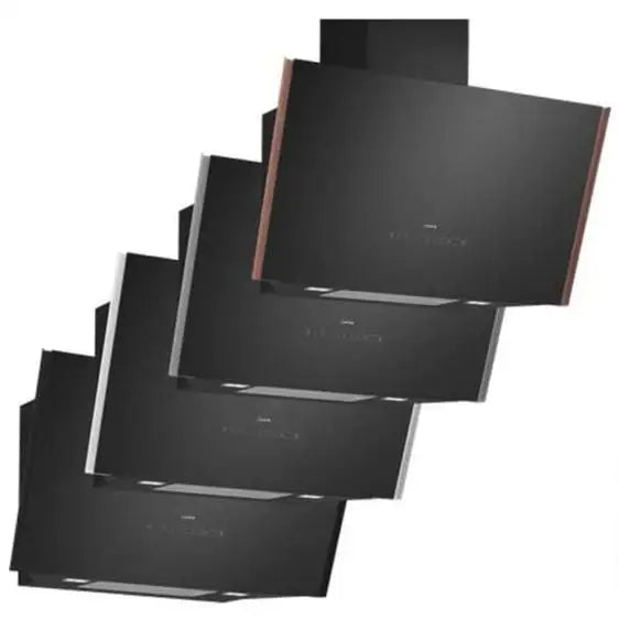 Hood NEFF D98IPT2Y5 90 cm - Стандартни абсорбатори<<<Абсорбатори<<<Едра бяла техника<<<TechnoMix